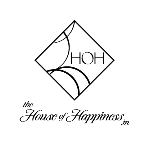 The House of Happiness