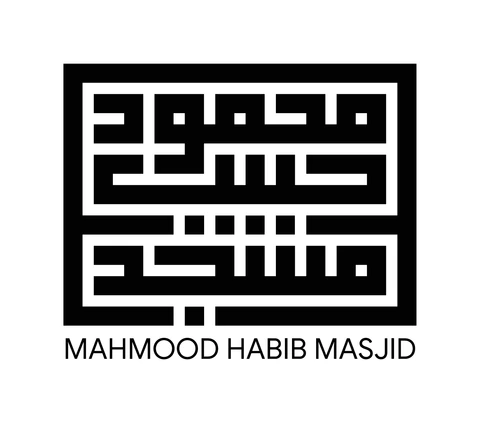 Mahmood Habib Masjid