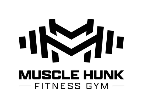 Muscle Hunk Fitness Gym