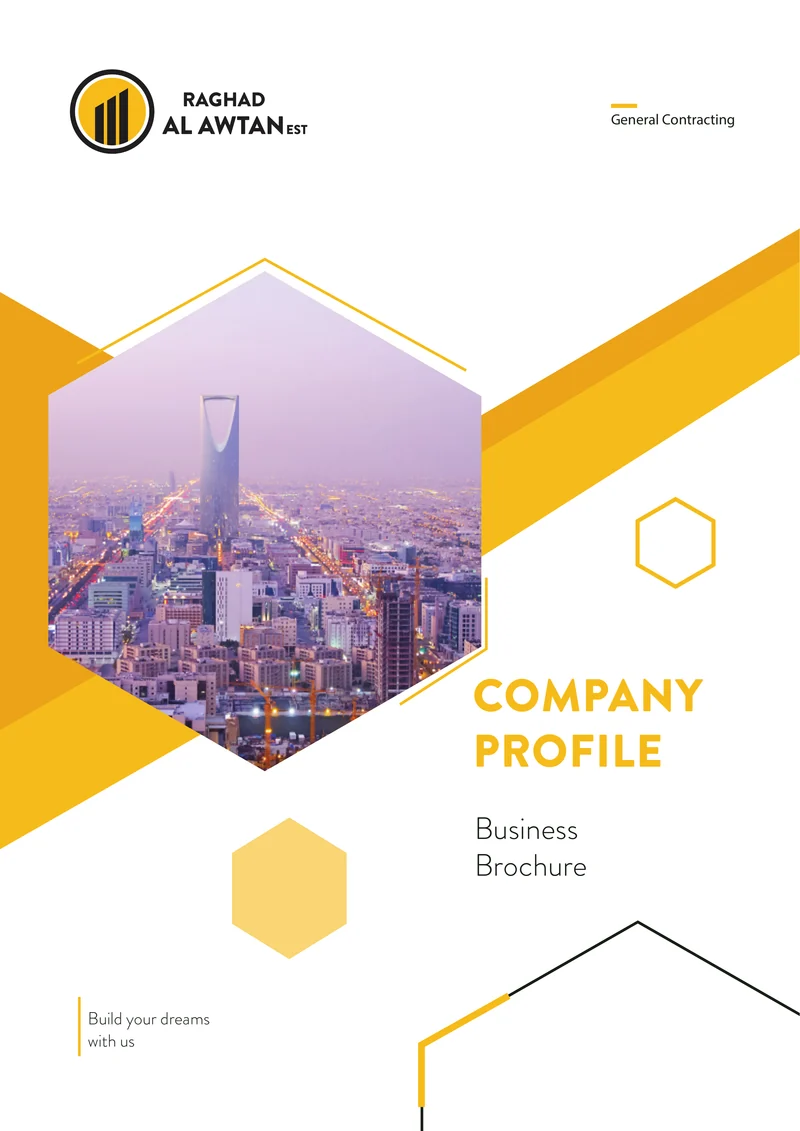 Raghad Al Awtan, company profile